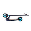 New Fashion Citycoco China Cheap X8 Stand up Mini Foldable Kick 2 Wheel Electric Scooter Adult